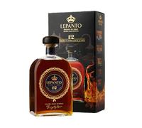 Brandy Lepanto Solera Gran Reserva Regalo