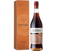 Brandy Lustau Brandy Solera Gran Reserva 70 cl (Paquete de 6)