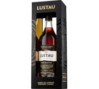 Brandy Lustau Gran Reserva Finest