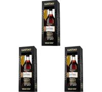 Brandy Lustau Solera Gran Reserva Finest Selection 70 Cl (Paquete de 3)