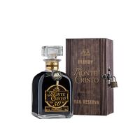 Brandy Monte Cristo 50 años con Estuche de Madera Regalo