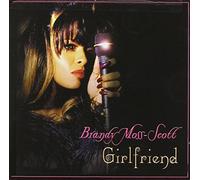 Brandy Moss-Scott - Girlfriend