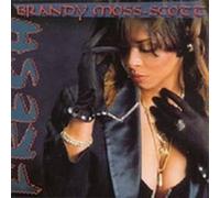 Brandy Moss-Scott - Starting With Me (UK Import)
