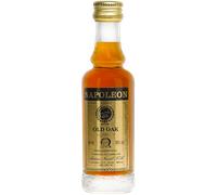 Brandy Napoleón Miniatura 4cl