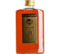 Brandy Napoleón Petaca Plástico 35cl