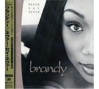 Brandy - Never Say Never