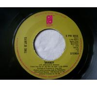 Brandy - O'Jays, The 7" 45