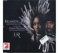 Brandy & Ray J - Another Day in Paradise