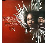 Brandy & Ray J - Another Day in Paradise