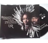 Brandy & Ray J - Another Day in Paradise