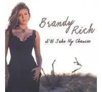 Brandy Rich - I'll Take My Changes