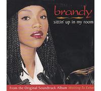 Brandy - Sittin Up in My Room