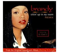 Brandy - Sittin Up in My Room