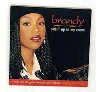 Brandy - Sittin Up in My Room