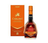 Carlos I Pedro Ximenez 70 cl.