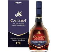 Carlos I Pedro Ximenez 70 cl.