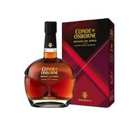 Osborne Brandy Conde de Osborne Solera Gran Reserva D.O. Jerez – 70 cl