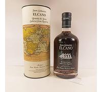 Brandy Solera Gran Reserva Juan Sebastián Elcano 700ml