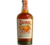 Suau Orange Brandy - 700 ml