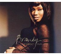 Brandy - Talk About Our Love [Import]