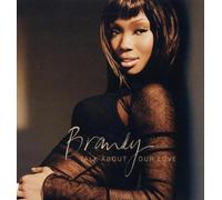 Brandy - Talk About Our Love [Vinilo]
