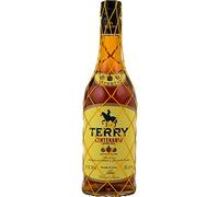 Brandy Terry Centenario