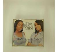 Brandy - The Boy Is Mine
