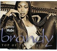 Brandy - Top of the World