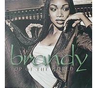 Brandy - Top of the World [Vinilo]