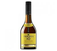 BRANDY TORRES 10 Imperial Gran Riserva, Brandy, 38% Alcohol, 1 Litro