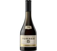 Brandy Torres 5 Solera Reserva 100Cl