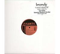 Brandy - U Don't Know Me [Vinilo]