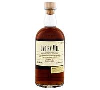 Brandy Uno en Mil - 70 Cl. (6 unidades)