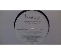 Brandy - What About Us? [Vinilo]