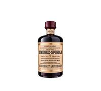 Brandy Ximénez-Spínola 75 aniversario 70 cl.