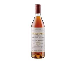 Brandy Ximénez-Spínola Single Barrel Pedro Ximénez Jerez-Xérès-Sherry 70 cl