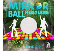 Brandy (You're A Fine Girl)