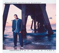 Branford Marsalis - Footsteps of Our Fathers