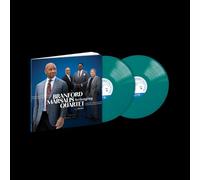 Branford Marsalis Quartet – Belonging – Vinilo