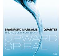 Branford Marsalis Quartet & Kurt Elling - Upward Spiral