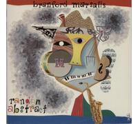 Branford Marsalis - Random Abstract [Vinilo]