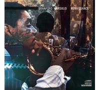 Branford Marsalis - Renaissance