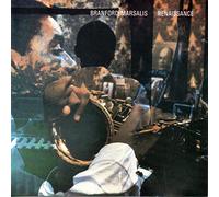 Branford Marsalis - Renaissance