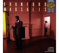 Branford Marsalis - Romances for Saxophone