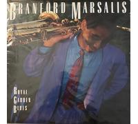 Branford Marsalis - Royal garden blues (1986, US)