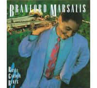 Branford Marsalis - Royal Garden Blues