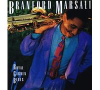 Branford Marsalis - Royal Garden Blues [Vinilo]