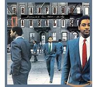 Branford Marsalis - Scenes In The City
