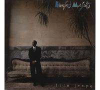Branford Marsalis - Trio Jeepy [Vinilo]