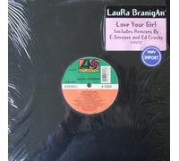 Branigan, Laura - Love Your Girl [Vinilo]